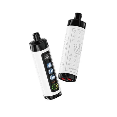 Al Fakher Crown Bar 15000 Puf ICEADJUST Tek Kullanımlık Vape