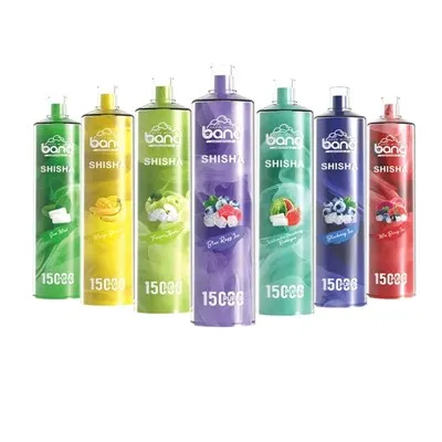 Patlama   Vape   Nargile   15000