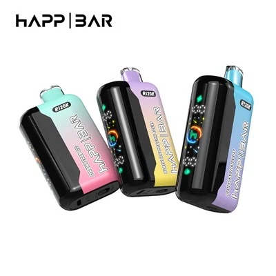 Happ Bar R120K Puflar