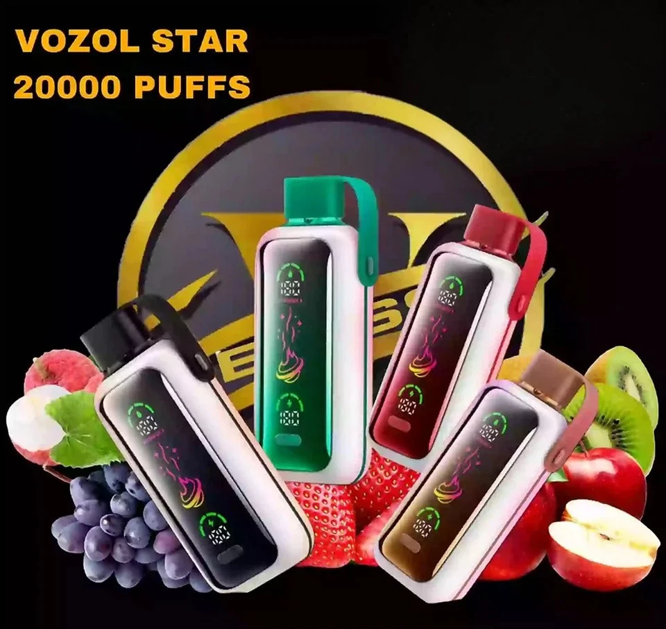 VOZOL STAR 20K